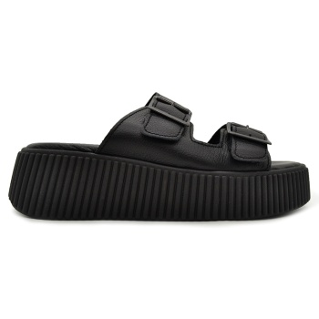 tamaris sandals 1-27217-42 001 black