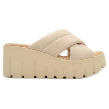 tamaris sandals 1-27235-42 418 ivory