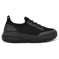 sneakers tamaris comfort  8-83711-42 007 black uni