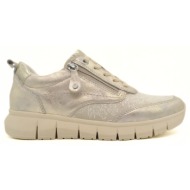 sneakers tamaris comfort  8-83705-42 949 cloudy gold