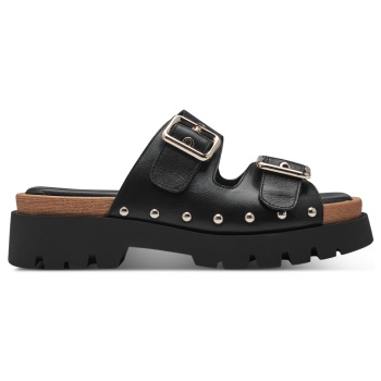 tamaris sandals 1-27224-42 001 black