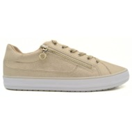 sneakers s.oliver  5-23615-42 444 champagne strc