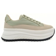 sneakers s.oliver  5-23658-42 728 pistachio