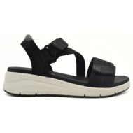 πέδιλα tamaris comfort σανδαλια 8-88712-42 001 black