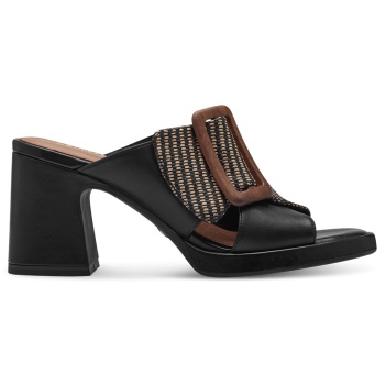 tamaris sandals 1-27223-42 098 black