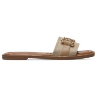 σανδάλια tamaris essentials sandals 1-27100-42 400 beige