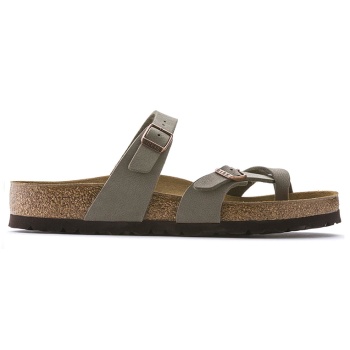 birkenstock mayari 0071071 stone σε προσφορά