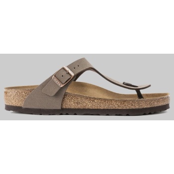 birkenstock classic gizeh bs0043751 σε προσφορά