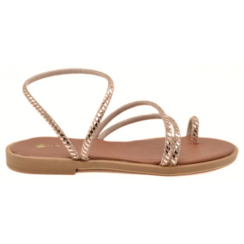 hawkins γυναικειο σανδαλι 330 χαλκος σε προσφορά