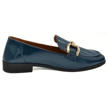 hawkins loafer rom06 y215 nap verde σε προσφορά