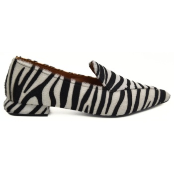 hawkins loafer par46 zebra