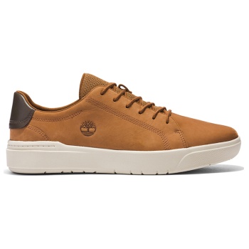 timberland low lace up sneaker