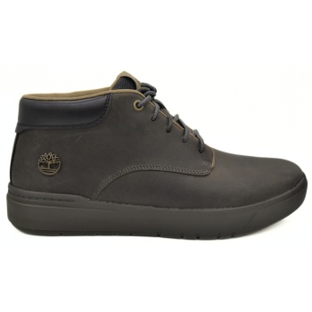 timberland mid lace up sneaker σε προσφορά