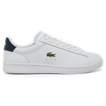 lacoste sneaker ανδρικο carnaby set 224