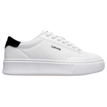 levis vamb0031s 0062 white black