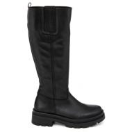 μπότες commanchero γυναικειο μποτακι 51078-721 μαυρο