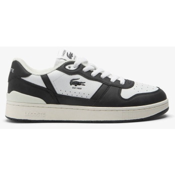 lacoste sneaker ανδρικο t-clip set 224 σε προσφορά