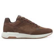 sneakers s.oliver ανδρικο  5-13603-42 3a5 cognac