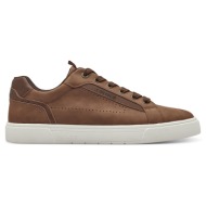 sneakers s.oliver ανδρικο  5-13652-44 305 cognac