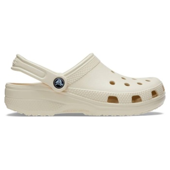 crocs classic 10001 2y2 bone