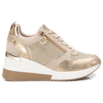 xti γυναικειο sneaker 143717 gold