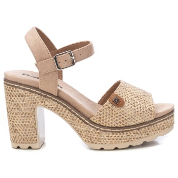 refresh γυναικειο πεδιλο 172706 taupe σε προσφορά