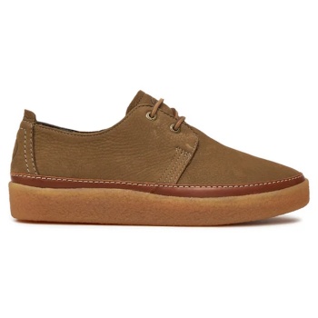 clarks ανδρικο παπουτσι clarkwood σε προσφορά