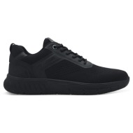 sneakers s.oliver ανδρικο  5-13617-44 001 black