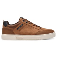 sneakers marco tozzi ανδρικο  2-13623-44 305 cognac