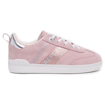 replay shoes woman gbz49 .202.c0001l σε προσφορά