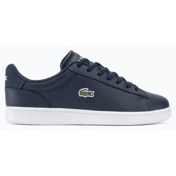 lacoste ανδρικο sneaker carnaby set σε προσφορά