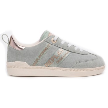 replay shoes woman gbz49 .202.c0001l σε προσφορά