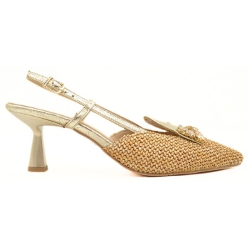 hawkins γυναικειο loafer 741 216 χρυσο σε προσφορά