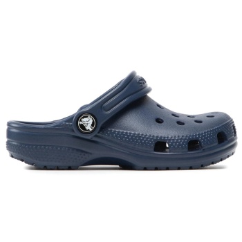 crocs classic clog t 206990 410 navy σε προσφορά