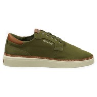 sneakers gant ανδρικο  san prep 3gs30638908 g710 dark olive