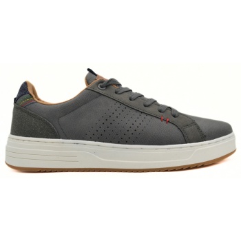 hawkins mens sneaker lf-43 grey
