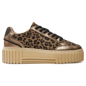 s.oliver γυναικειο sneaker 5-23662-43 σε προσφορά