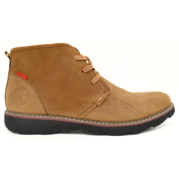 pueblo ανδρικο μποτακι aciano brown σε προσφορά