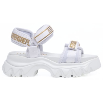 replay shoes woman gwsa6 .002.c0007t σε προσφορά