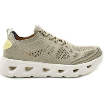 impronte ανδρικο sneaker san marco knit σε προσφορά