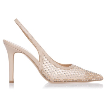 sante day2day πεδιλο 25-217-63 μπεζ σε προσφορά