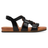 σανδάλια jana γυναικειο πεδιλο 8-28161-44 001 black