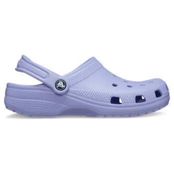 crocs classic 10001 5bn mystic purple