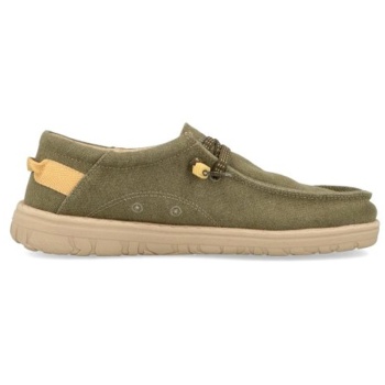 jeep ανδρικο sneaker samoa wallabee cvs σε προσφορά