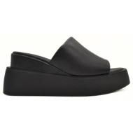 παντόφλες hawkins γυναικειο  9801 929 μαυρο