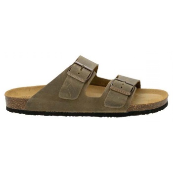 plakton ανδρικο σανδαλι 175857 apure σε προσφορά