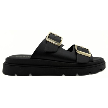 hawkins γυναικειο σανδαλι ziz f-91 μαυρο σε προσφορά