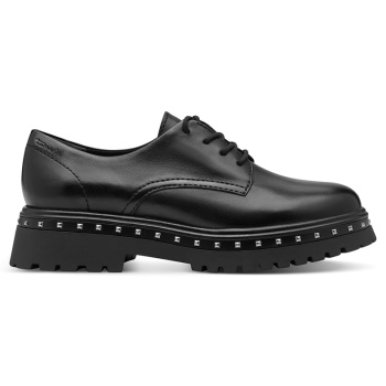 tamaris sneaker 1-23748-45 001 black σε προσφορά