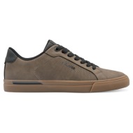 sneakers s.oliver ανδρικο  5-13630-42 327 mud
