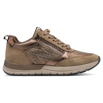 tamaris sneaker 1-23832-44 963 copper σε προσφορά